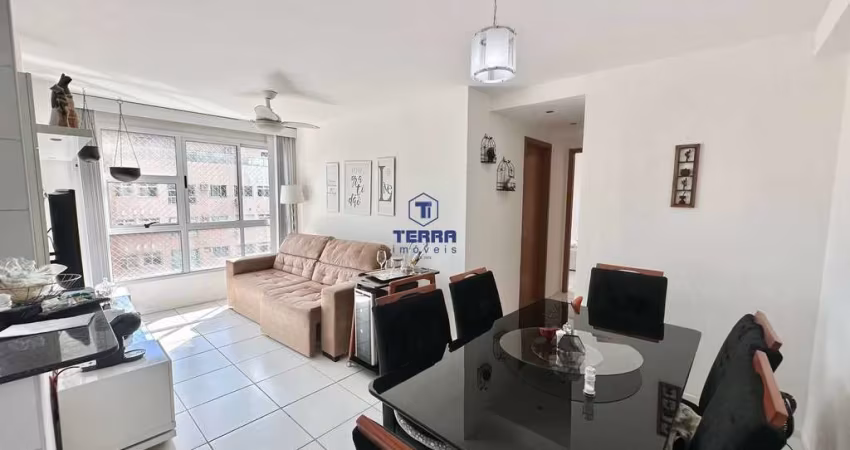 Apartamento para venda em Badu de 58.00m² com 2 Quartos, 1 Suite e 1 Garagem