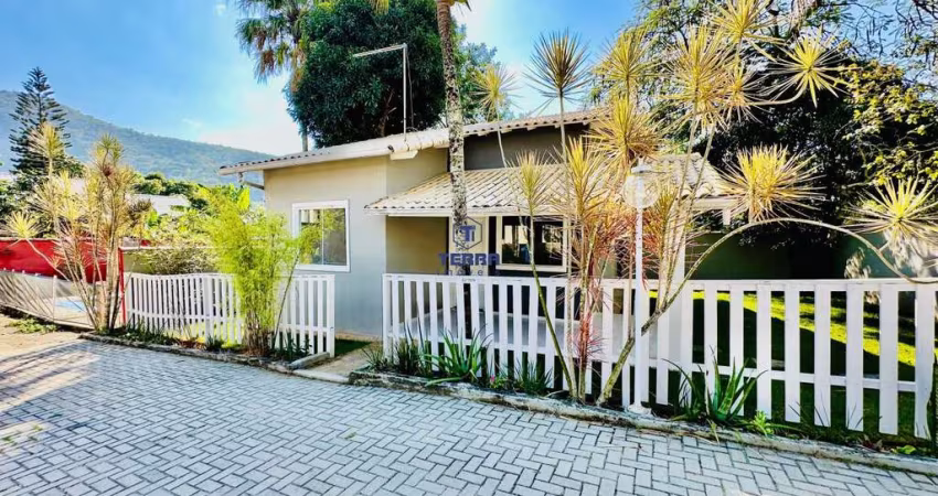 Casa para venda em Rincão Mimoso (itaipuaçu) de 216.00m² com 2 Quartos, 1 Suite e 1 Garagem