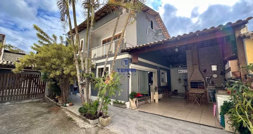 Casa para venda em Maria Paula de 172.00m² com 3 Quartos, 1 Suite e 2 Garagens