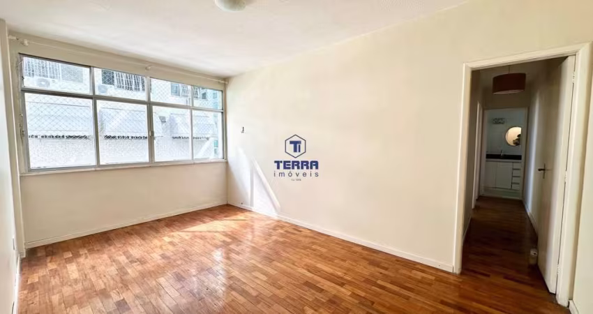 Apartamento para venda em Icaraí de 80.00m² com 2 Quartos