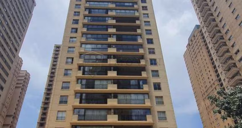 Apartamento para alugar em Residencial Morro Do Ipê de 217.00m² com 3 Quartos, 3 Suites e 4 Garagens