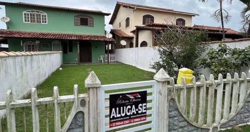 Casa de Condomínio para alugar em Santa Margarida Ii (tamoios) de 60.00m² com 4 Quartos