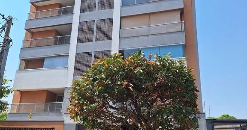 Apartamento para alugar em Vila Sinibaldi de 92.00m² com 3 Quartos, 1 Suite e 2 Garagens