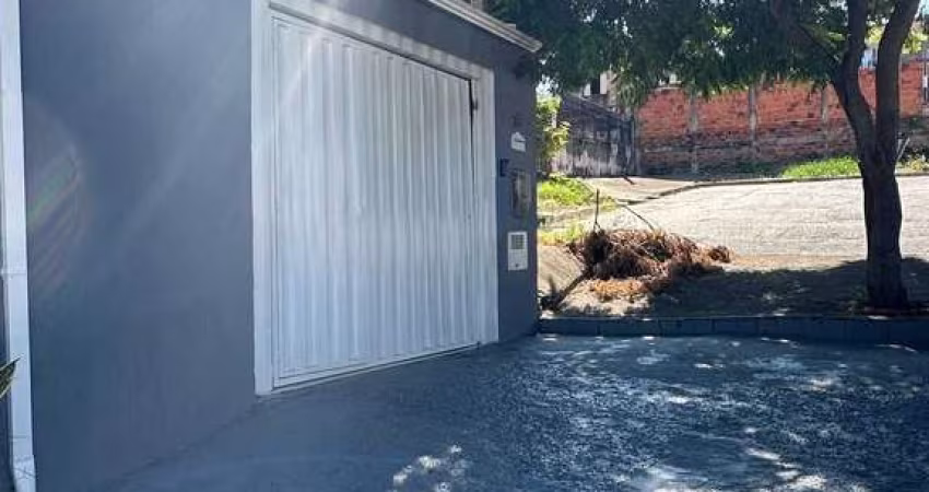 Casa para venda em Jardim Lisa de 100.00m² com 2 Quartos e 1 Garagem
