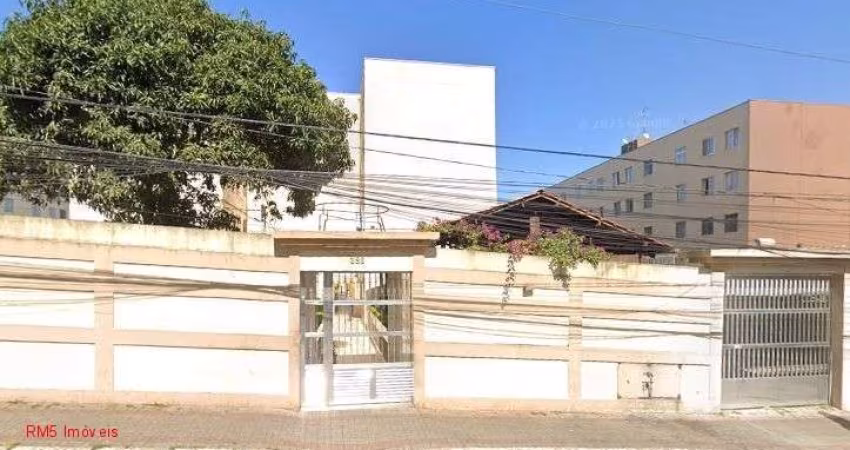 Apartamento para alugar em Conjunto Residencial José Bonifácio de 58.00m² com 2 Quartos e 1 Garagem