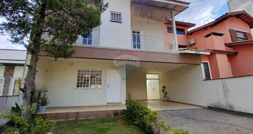 Casa para alugar em Cidade Parquelandia de 240.00m² com 4 Quartos e 1 Suite