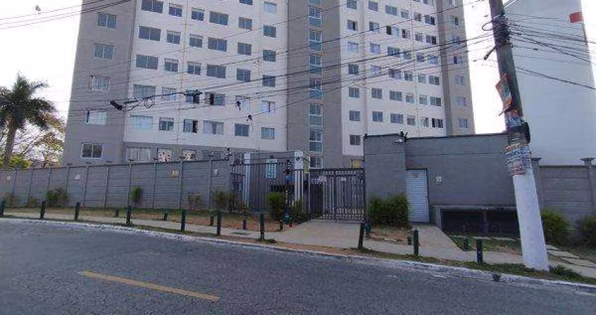 Apartamento para venda em Jardim Leme de 42.00m² com 2 Quartos