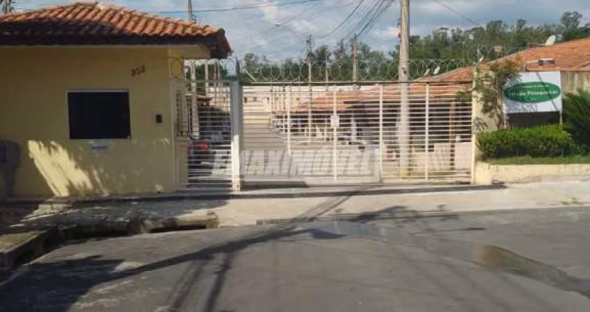 Casa de Condomínio para venda em Jardim Maria Elvira de 56.00m² com 2 Quartos e 2 Garagens