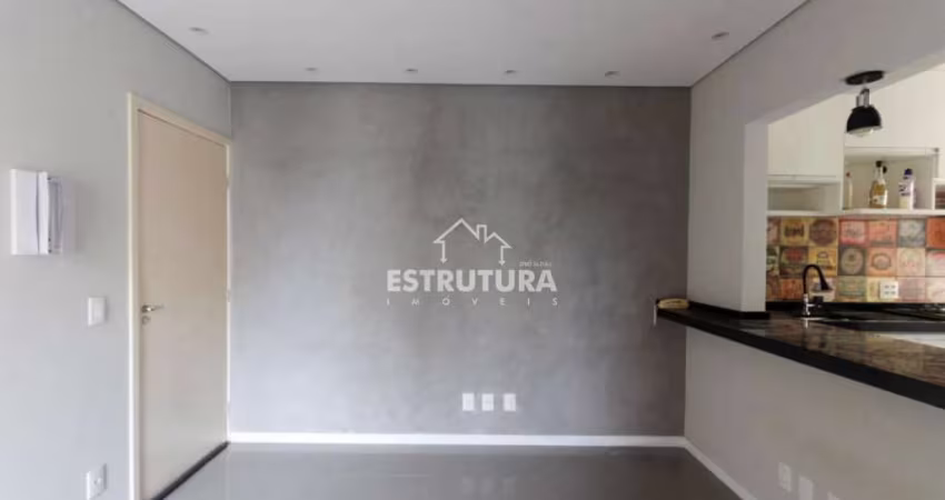 Apartamento para venda em Jardim Do Horto de 48.00m² com 2 Quartos e 1 Garagem
