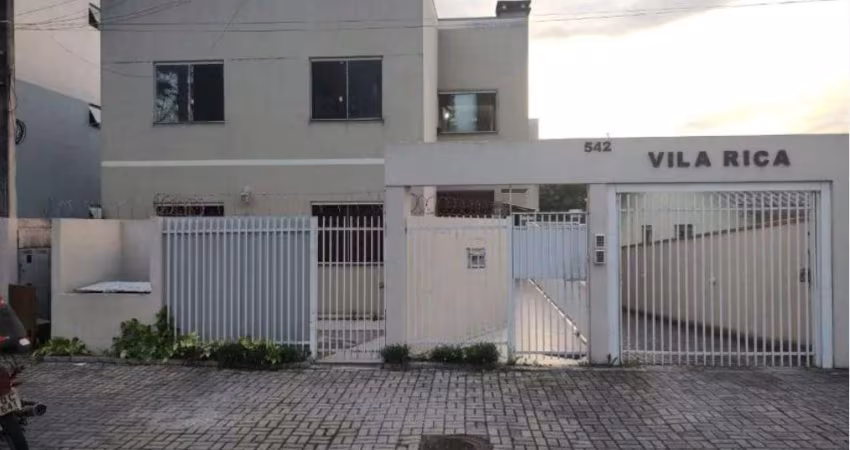 Apartamento para venda em Quississana de 64.00m² com 3 Quartos e 1 Garagem