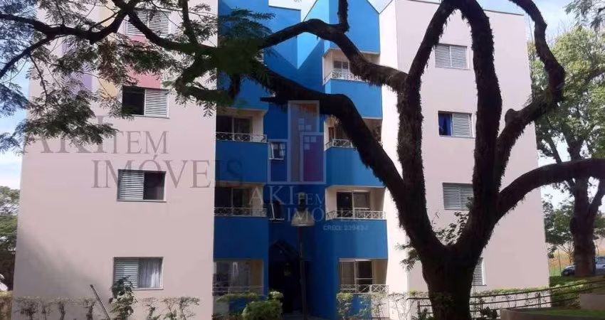 Apartamento para venda e aluguel em Vila Cardia de 65.00m² com 3 Quartos e 1 Garagem