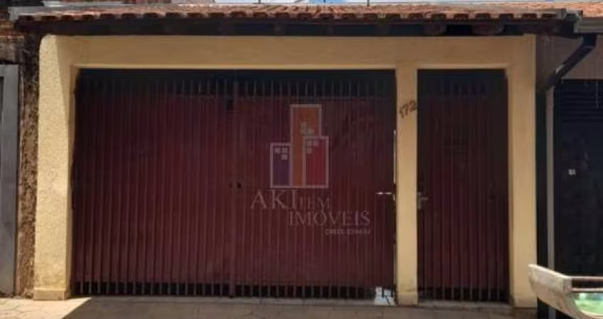 Casa para venda e aluguel em Jardim Tv de 148.00m² com 3 Quartos, 1 Suite e 1 Garagem