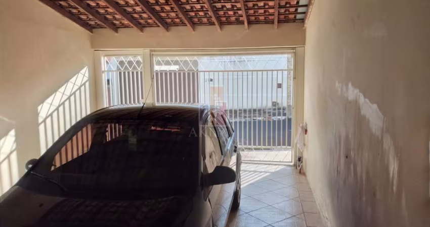 Casa de Condomínio para venda em Parque São João de 200.00m² com 2 Quartos e 2 Garagens