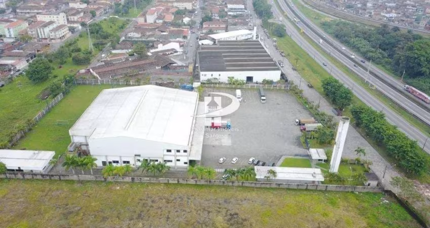 Terreno para venda em Jardim Casqueiro de 14533.00m²