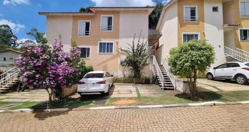 Casa para venda em Chácara Ondas Verdes de 107.00m² com 4 Quartos, 1 Suite e 3 Garagens
