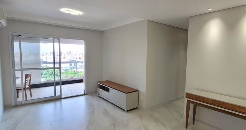 Apartamento para alugar em Jardim Maracanã de 115.00m² com 3 Quartos, 3 Suites e 2 Garagens