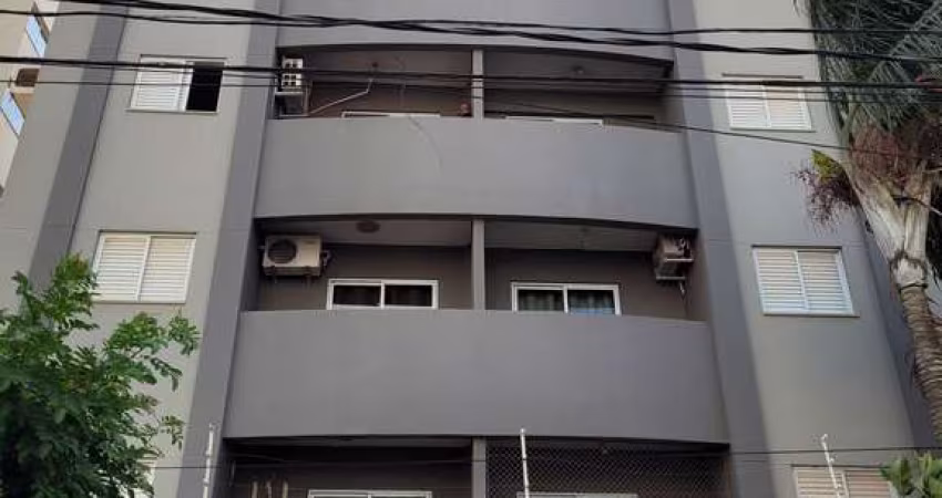 Apartamento para alugar em Jardim Walkíria de 50.00m² com 1 Quarto e 1 Garagem