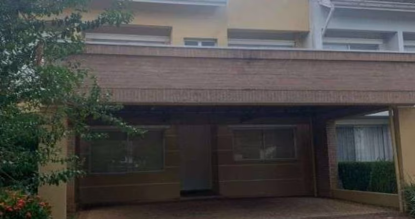 Casa de Condomínio para venda e aluguel em Parque Taquaral de 388.00m² com 4 Quartos, 2 Suites e 6 Garagens