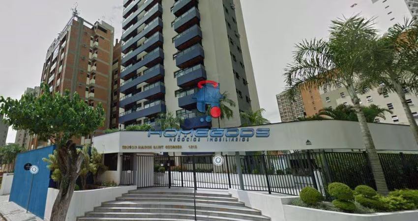 Cobertura para venda em Cambuí de 101.00m² com 2 Quartos, 2 Suites e 2 Garagens