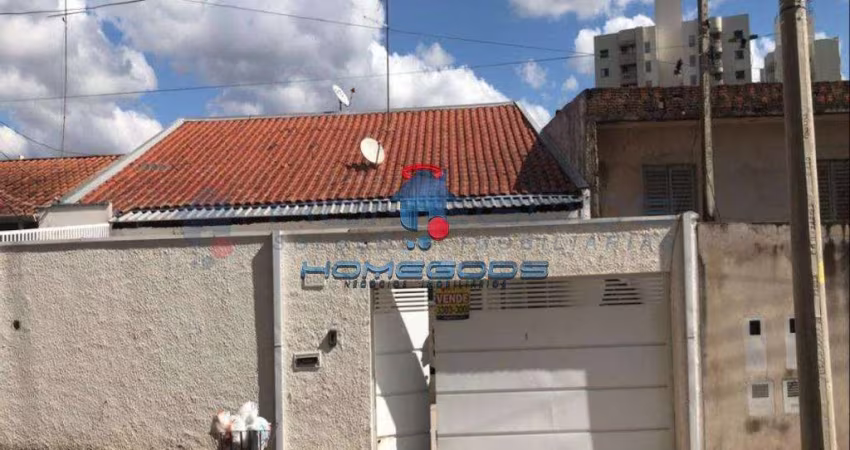 Casa para venda em Jardim Dos Oliveiras de 385.10m² com 5 Quartos, 3 Suites e 3 Garagens