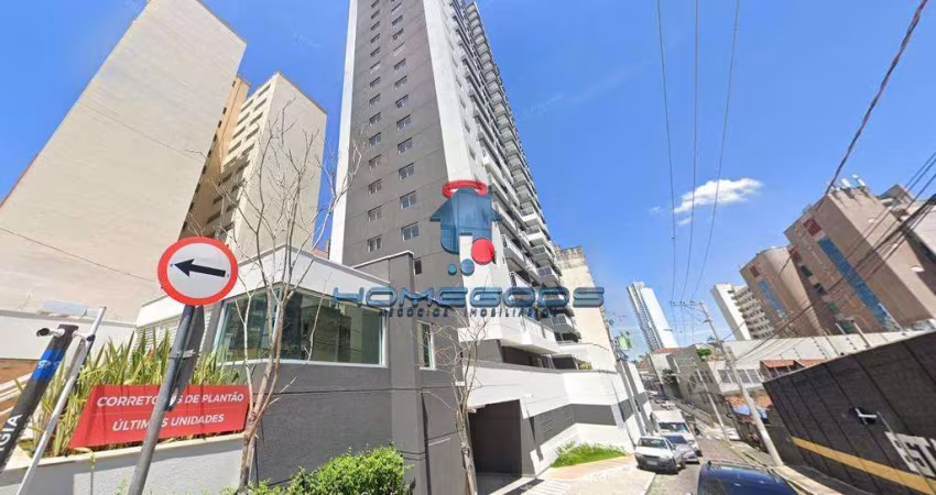 Apartamento para venda e aluguel em Centro de 111.00m² com 2 Quartos, 1 Suite e 2 Garagens