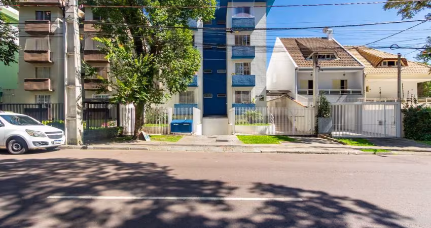 Apartamento para venda em Água Verde de 50.00m² com 2 Quartos e 1 Garagem