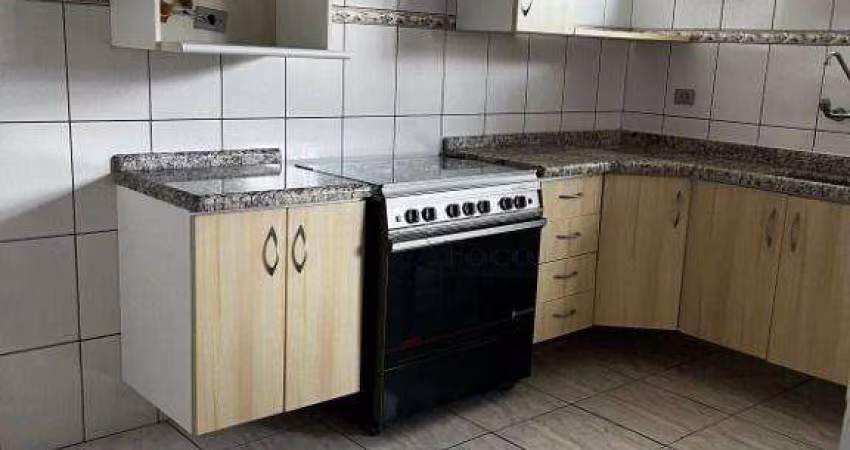 Apartamento para venda em Jardim São Judas Tadeu de 80.00m² com 2 Quartos e 1 Garagem