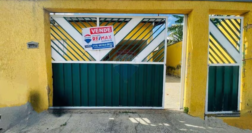 Casa para venda em Jardim Alvorada de 138.00m² com 3 Quartos, 1 Suite e 4 Garagens
