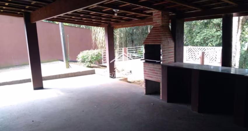 Casa de Condomínio para venda e aluguel em Caraguatá de 1981.00m² com 2 Quartos, 2 Suites e 3 Garagens
