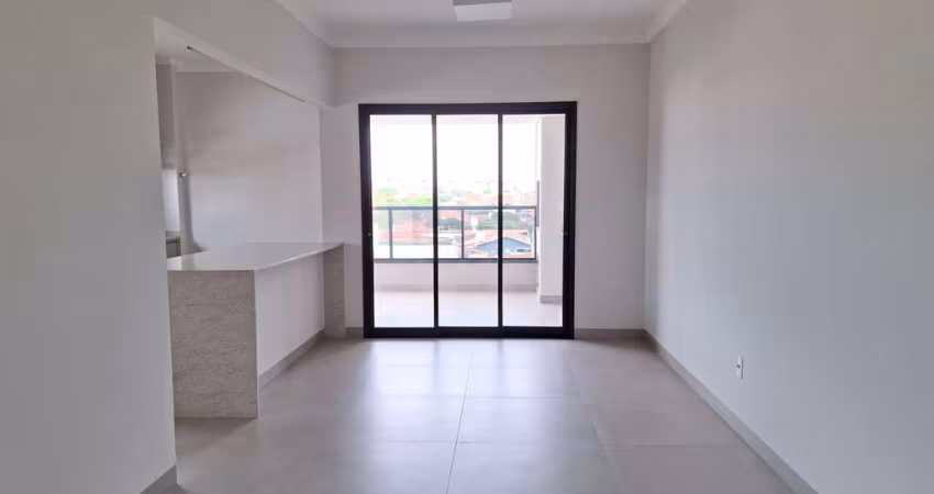 Apartamento para venda em Vila Sinibaldi de 92.00m² com 2 Quartos, 1 Suite e 2 Garagens