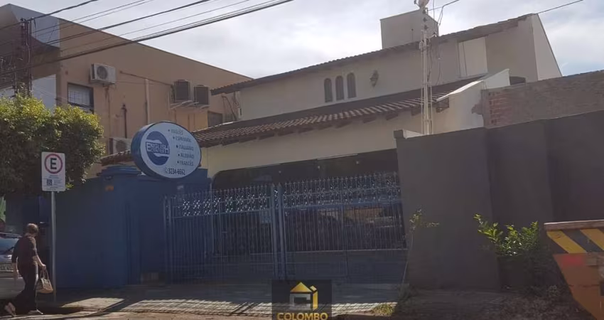 Casa para alugar em Vila Redentora de 380.00m² com 6 Quartos, 3 Suites e 1 Garagem