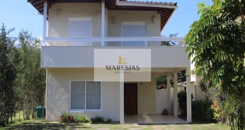 Casa para venda em Maresias de 250.00m² com 4 Quartos, 4 Suites e 4 Garagens