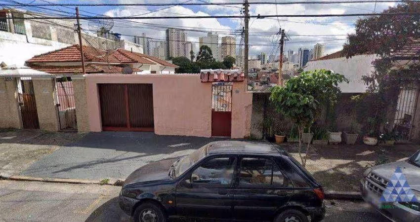 Casa de 45m² Jardim São Paulo - Locação de R$ 1.100,00 por * R$ 900,00 *