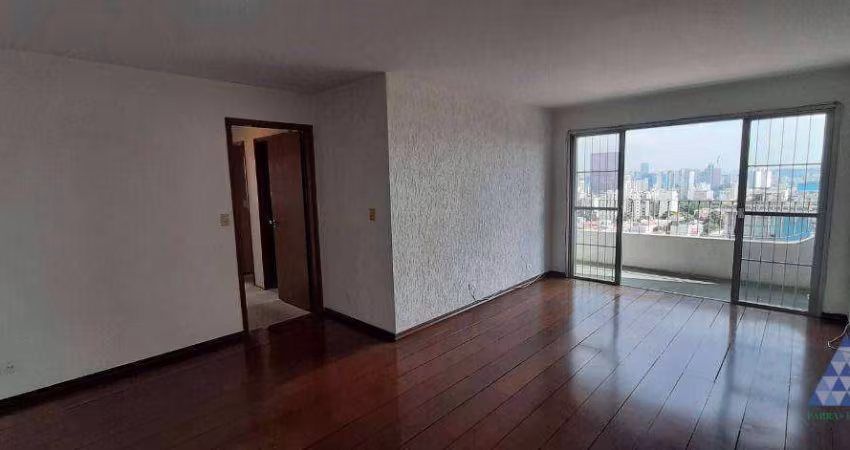 Apartamento 114m² Vila Madalena - Locação/Venda