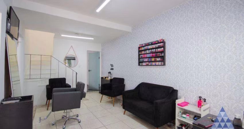 Casa Comercial, 140m² - venda por R$ 1.200.000 ou aluguel por R$ 6.000/mês - Santana - São Paulo/SP