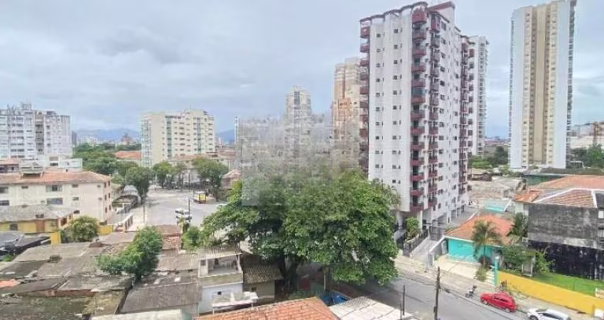Apartamento à venda na Ponta da Praia – Santos/SP