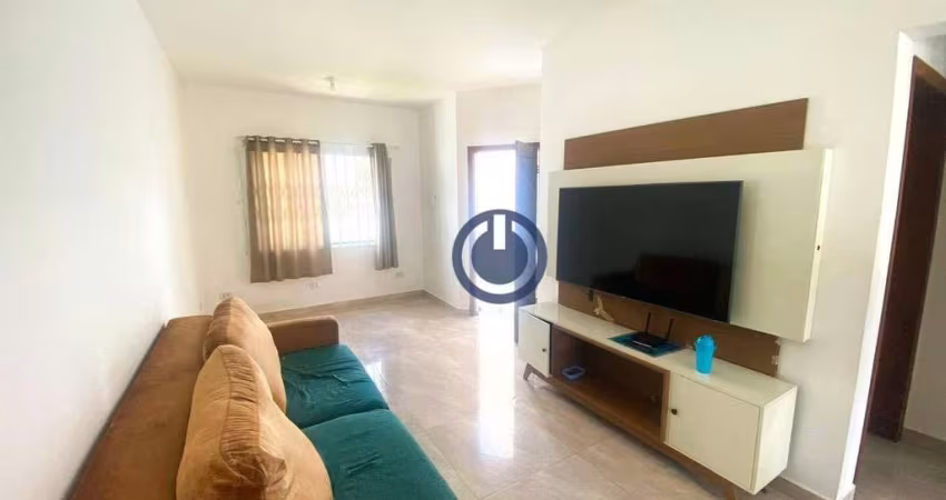 Casa com 2 dormitórios à venda, 69 m² por R$ 449.900 - Maria Antonieta - Pinhais/PR