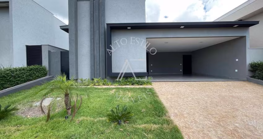 Casa à venda, Condomínio Quinta dos Ventos Vila do Golf, RIBEIRAO PRETO - SP
