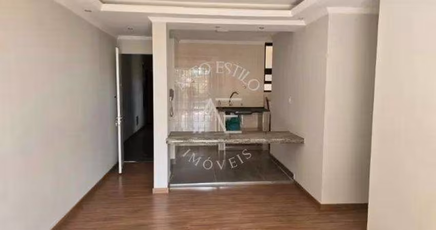 Apartamento à venda, Parque Industrial Lagoinha, RIBEIRAO PRETO - SP