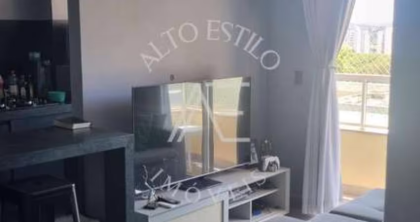 Apartamento à venda, Edifício Parc Sul  Nova Aliança, Ribeirão Preto - sp