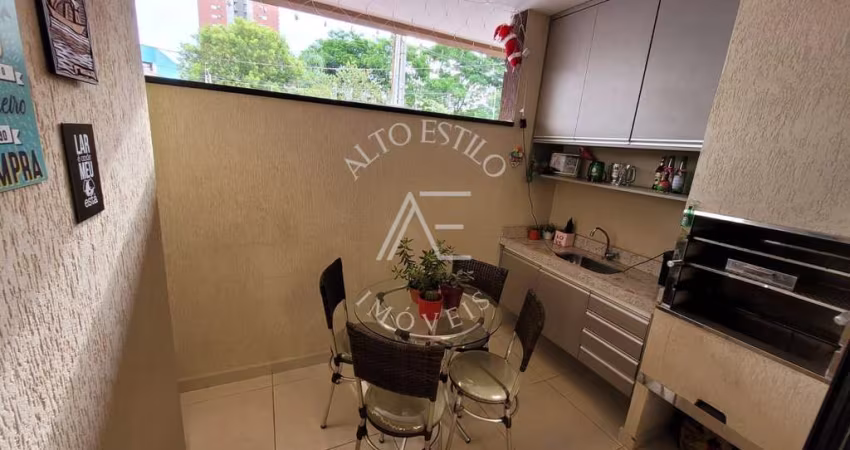 Apartamento à venda, Jardim Botânico, RIBEIRAO PRETO - SP