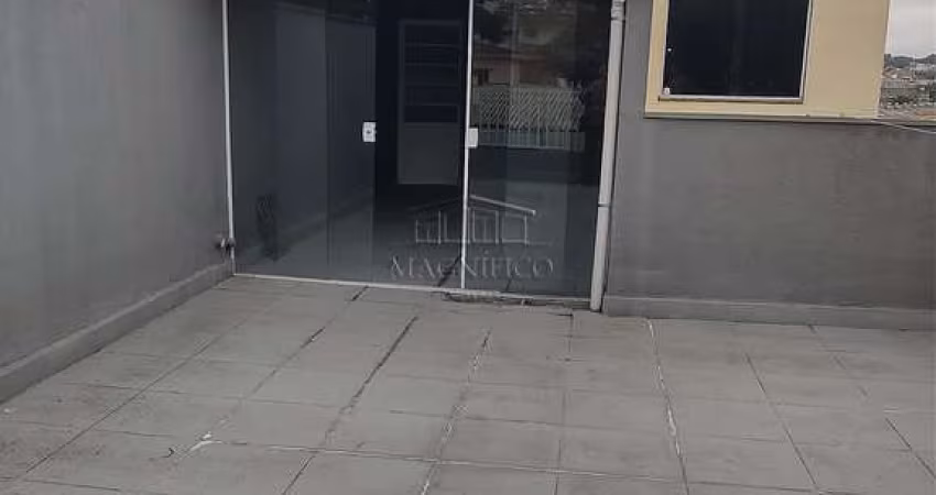 Venda Apartamento Santo André Parque Novo Oratório