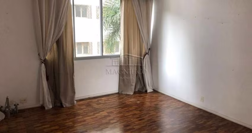 Locação Apartamento São Paulo Cerqueira César