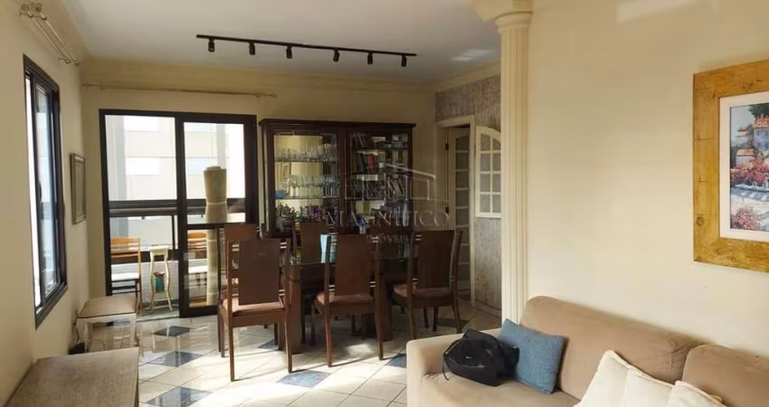 Locação Apartamento São Paulo Vila Dom Pedro I