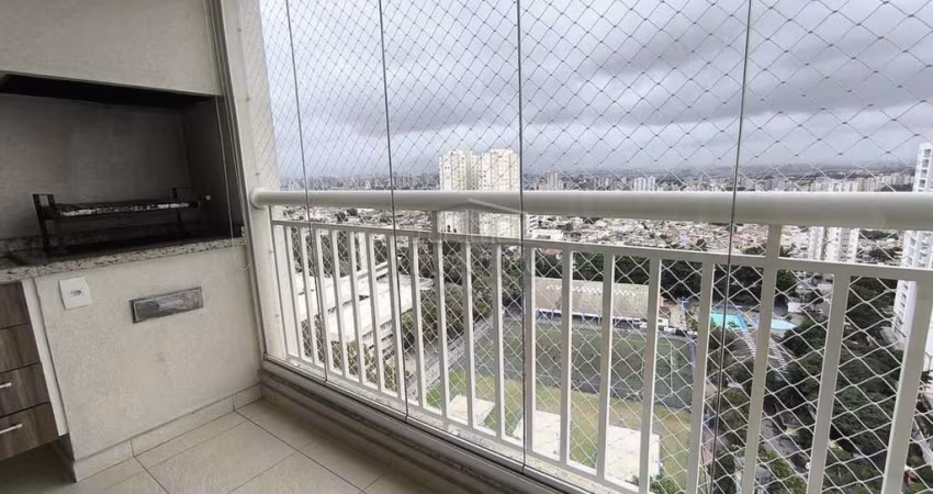 Locação Apartamento São Caetano do Sul Boa Vista