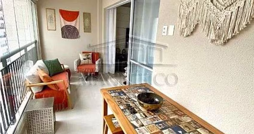 Venda Apartamento São Bernardo do Campo Centro