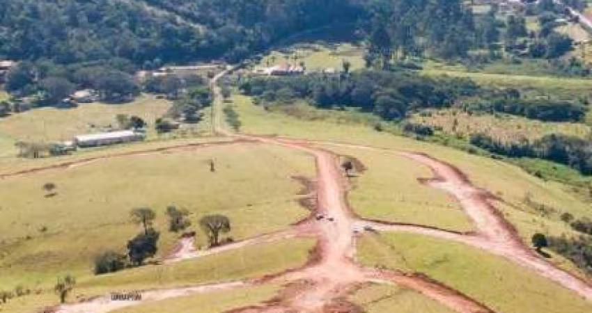 Lotes à venda, a partir de 300 m² no Residencial Las Villas de Maria em Bom Jesus dos Perdões/SP - TE2015