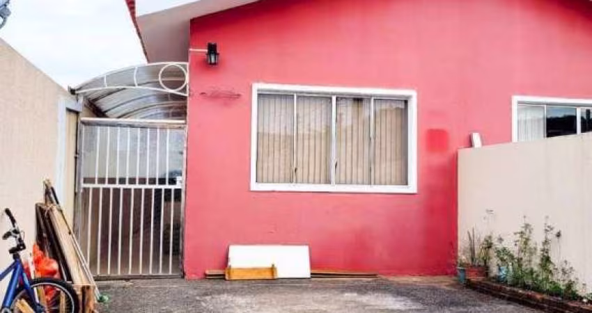 Casa com 2 dormitórios à venda, no Condomínio Marf III - Bom Jesus dos Perdões/SP - CA5175