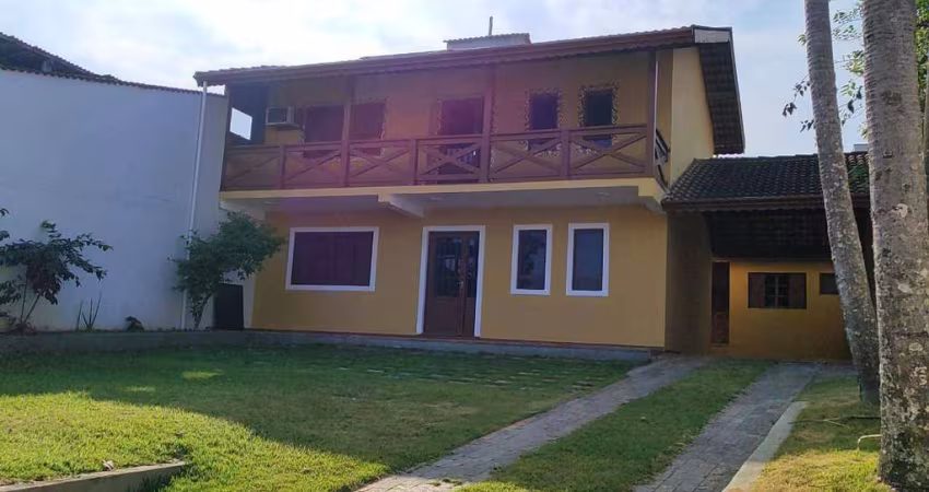 Casa com 4 dormitórios à venda, no Vila Nova Aclimação - Atibaia/SP - CA5845