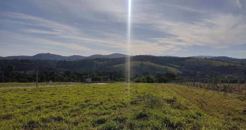 Terreno à venda, 360 m² no Elementum Residencial Atibaia - Atibaia/SP